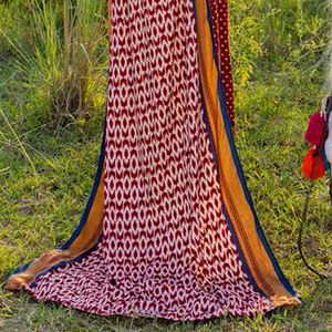 Vêtements pakistanais Salwar Kameez vêtements ethniques pour femmes vêtements pour femmes robe Punjabi Salwar Kameez costume vêtements pour femmes - Product Image 6