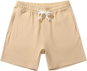 Pantalones Cortos Deportivos de Alto Rendimiento para Hombre, Bolsillos, Secado Rápido, Ajuste Cómodo, Construcción Duradera, Servicio OEM, Lona Activa - Product Image 2