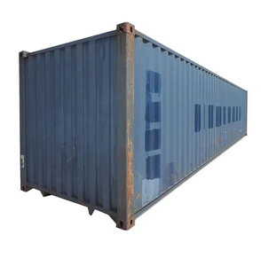 20ft 20ft 40ft Used Shipping <b>Container</b> - Product Image 4