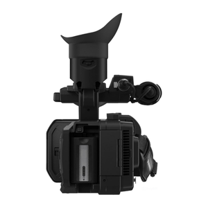 Caméscope compact NXCAM 4K HD PXW-Z90V avec Wi-Fi 2,4/5 GHz et mise au point fixe - Product Image 3