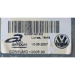 MOTOR ELÉCTRICO PARA VENTANAS DELANTERAS IZQUIERDAS VOLKSWAGEN Polo 4ª Serie (01>09) - Product Image 2