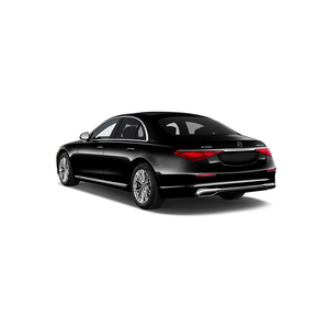 รถรุ่น 500-Class ประสิทธิภาพสูง ขายส่งสำหรับตัวแทนจำหน่ายระหว่างประเทศ ไม่มีประวัติอุบัติเหตุ พร้อมจัดส่ง - Product Image 4