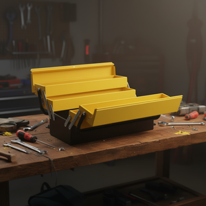 Para la caja de herramientas Stanley Cantilever - Product Image 3