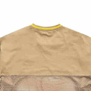 Camiseta de Fútbol Americano Sublimada de Última Moda 2027, Ropa Deportiva OEM para Hombre, Talla Grande, Transpirable y de Secado Rápido - Product Image 5