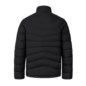 <b>Men</b> Puffer <b>Jacket</b> Bubble <b>Jacket</b> Custom Logo Puffer <b>Jacket</b> whole sale custom manufacturer - Product Image 4