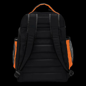 Sac à dos de sport pour équipe de basketball avec logo personnalisé, couleur et taille personnalisées, avec poche pour ballon, léger, pour l'entraînement des jeunes, usage quotidien - Product Image 2