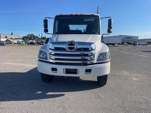 Venta de Camión de Segunda Mano HI NO L6 2026 - Product Image 3