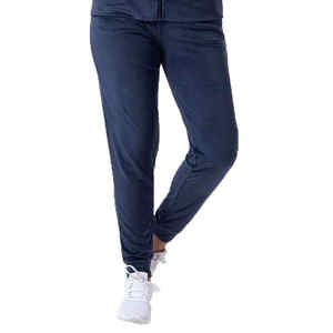 Survêtement d'hiver pour femme à capuche, vêtements de jogging, couleur unie, haute qualité, premium, 100% coton molletonné, prix d'usine, faible MOQ - Product Image 2