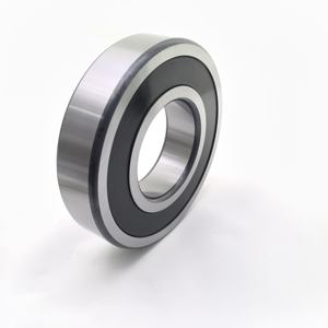 ตลับลูกปืน2RS ร่องลึก6302 ZZ 15*42*13มม. ตลับลูกปืน6201 6102 6303 - Product Image 2