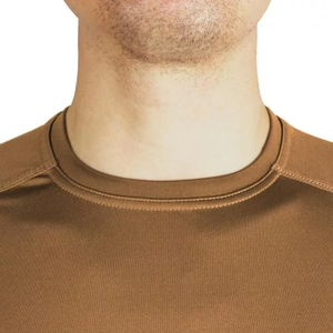Camiseta Térmica de Manga Larga con Gestión de Humedad, 100% Poliéster, 180 Gramos 'CURSOR ACTIVE' - Product Image 5