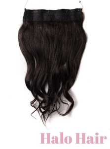 RAW UNPROCESSED FULL CUTICLES INDIAN TEMPLE HAIR BUNDLES MICRO LOOP REMY <b>TANGLE</b> FREE SILKY STRAIGHT WAVE MACHINE HAIR EXTENSIONS - Product Image 2