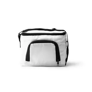 Borsa Termica Sostenibile Dabb RPET per Dispositivi Elettronici, Soluzione di Stoccaggio Portatile Ecologica - Product Image 6