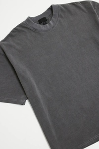 Wholesale OEM Custom <b>Print</b> <b>Plain</b> Blank 100% Cotton <b>T</b>-<b>shirts</b> Gym Run Quick Dri Dry-fit Men <b>t</b> <b>Shirts</b> - Product Image 3