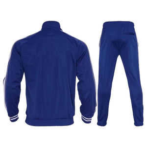 Chándal cortavientos de poliéster personalizado, conjuntos de pantalones cortos cortavientos, chándal de nailon ligero, conjunto de pantalones cortos transpirables de verano para hombre - Product Image 2