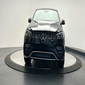 เมอร์เซเดส-เบนซ์ GLE รุ่นปี 2024 แพ็คเกจเทคโนโลยียอดขายดีที่สุด เกียร์อัตโนมัติ 3.0 ลิตร เทอร์โบชาร์จ I6 เกียร์อัตโนมัติ 9 สปีด ระบบขับเคลื่อนสี่ล้อ - Product Image 5