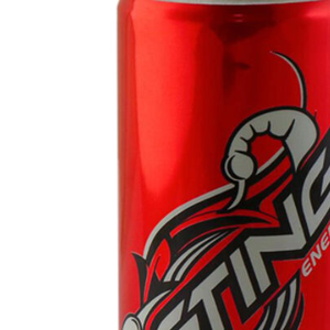 Boisson énergisante Sting Gold Rush en canettes, 24 x 320 ml, prix de gros et haute qualité - Product Image 2