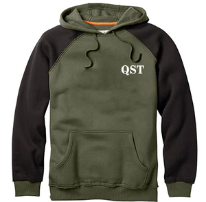 Sudaderas con capucha informales del mejor estilo del fabricante de Pakistán para hombres Básicos térmicos de alta calidad hechos de algodón mezclado para el invierno - Product Image 1