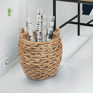 VGREENART-cesta de agua hecha a mano, modelo VGA WB32, decoración de materiales para el hogar, restaurante, Hotel, marca vietnamita - Product Image 2