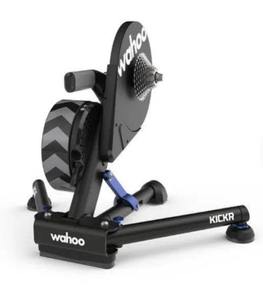 ¡¡¡100% EN OFERTA!!!! Wah00 KICKR Smaart Trainer V6, Entrenador de Ciclismo Interior con WiFi 6.0 - Product Image 5