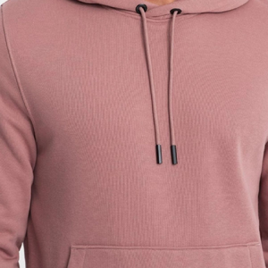 Chándal de hombre OEM diseño personalizado tela de alta calidad directo de fábrica conjunto de chándal de hombre de dos piezas al por mayor streetwear estilo deportivo - Product Image 4