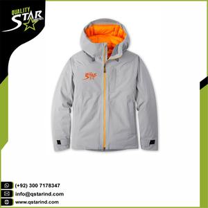 Chaqueta de esquí para hombre Senderismo Wear - Product Image 2