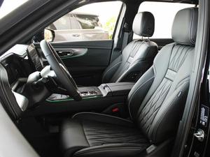 GAC GS8 Traveller neuf disponible à la vente - Product Image 4