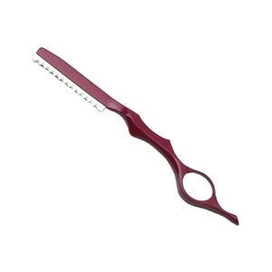 Navaja de Afeitar Profesional para Barbería, Navajas Rectas de Acero Inoxidable para un Afeitado Suave y Preciso, Set HERMANN MEDITECH - Product Image 6