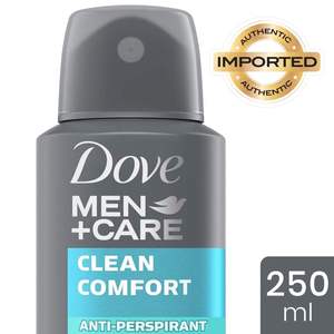 Dove Men+Care Protection Avancée Déodorant Anti-transpirant en Stick 48H Contrôle des Odeurs Vente en Gros - Product Image 6
