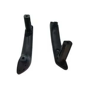 Reposabrazos Interior para Renault Clio Symbol Logan Sandero de 2 Puertas, Juego de Cajas 809603577R - Product Image 3