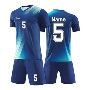 Ensemble d'uniformes de baseball personnalisés pour hommes, impression par sublimation, séchage rapide, respirant, jersey 100% polyester, shorts anti-UV - Product Image 2