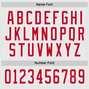 Prix de gros Maillot de hockey sur glace Conception personnalisée Uniforme de hockey sur glace Sublimation Maillot de hockey sur glace Vêtements personnalisés Bon marché OEM - Product Image 6