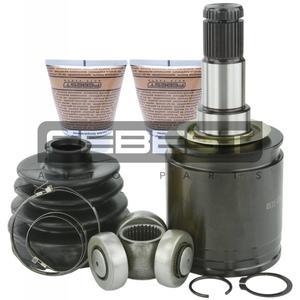 Giunto a sfera interno a velocità costante 30x47x34 FEBEST (0111-UCK50) - Product Image 1