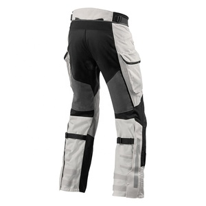 Vente en gros de combinaison de motard Cordura pour moto/combinaison textile pour moto veste de course en cuir personnalisée combinaison de moto de tourisme - Product Image 6