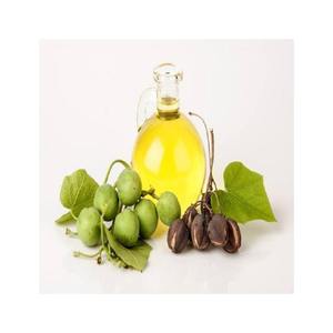 Huile de Jatropha biologique de haute qualité pressée à froid Emballage en fût Pureté de 99% Grade 2 Durée de conservation de 2 ans Stock en gros disponible - Product Image 3