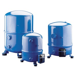 Meilleur choix de compresseur à piston Danfoss pour des performances de refroidissement fiables et des équipements de réfrigération commerciale - Product Image 1