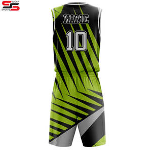 Camiseta de baloncesto para hombre, camiseta sin mangas con nombre bordado transpirable, perfecta para entrenamiento de equipo, ropa informal - Product Image 2