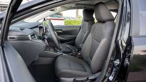 En venta Toyota Corolla 1.6L Full Option, 5 años de garantía, financiación personalizable, calidad OEM, personalizable, origen estadounidense - Product Image 5