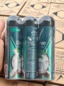 สเปรย์ระงับเหงื่อสำหรับผู้ชายนกพิราบผิวใสสำหรับผู้ชาย - Product Image 2