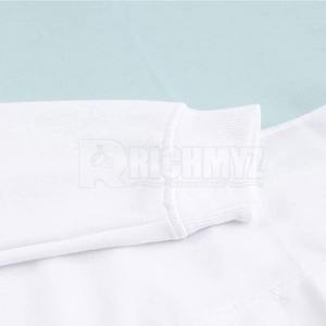 Sweat-shirts à fermeture éclair pour hommes grande taille, tendance et élégants, sweat-shirts personnalisés, décontractés, hiver, vente en gros, faible MOQ, sweat-shirt à fermeture éclair pour hommes - Product Image 6