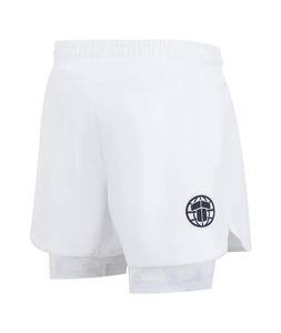 Shrink-Proof Digital Print Mixed Martial Arts Wear for Adults Custom Adult Sublimation MMA Short Mixed Material Fitness Training - Product Image 3