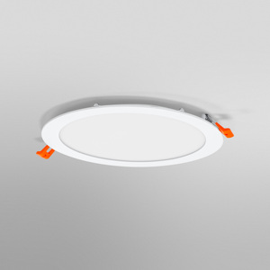 Downlight Led rotondo da incasso Recess Slim 22W 2000Lm 6500K (Ledvance 445804) - Product Image 3