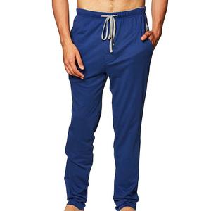 Pantalones Deportivos Casuales de Pana Personalizados para Hombre, Transpirables, Ecológicos, de Cintura Media, con Múltiples Bolsillos - Product Image 1