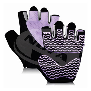 Guantes Deportivos de Interior para Hombre, Antideslizantes, Absorbentes de Impactos, para Ciclismo y Resistentes al Desgaste, Venta al Por Mayor - Product Image 4