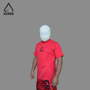 เสื้อยืดแขนสั้นผู้ชายคุณภาพสูง ดีไซน์เนอร์ แบรนด์ดัง สไตล์สตรีทแวร์ ผ้าฝ้าย แห้งเร็ว เป็นมิตรกับสิ่งแวดล้อม คอกลม ปักลาย ทันสมัย - Product Image 3