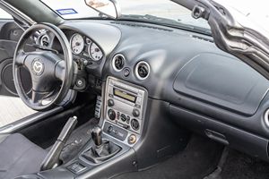 MAZDASPEED MX-5 MIATA 2004 USADO, Volante a la Izquierda/Derecha - Product Image 3