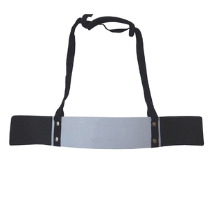 Barra de Pesas de Acero de 20 kg de Diseño Personalizado, Precio Económico y Alta Calidad, Equipo de Gimnasio para Levantamiento de Pesas - Product Image 3