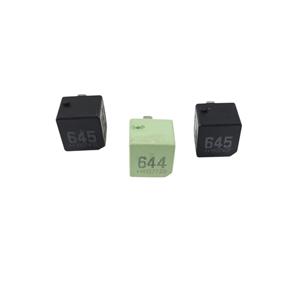 AUDI A6 Sedan C8 Series (4A2) ฟิวส์รีเลย์ 4H0951253A DFB ดีเซล 2000 (18>25) - Product Image 1