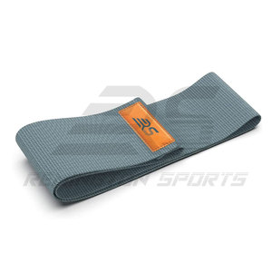 Bandes de hanche Fitness Bande élastique populaire | Exercice d'entraînement Hip Band | Exercice Gym Fitness Résistance Hip Band au Pakistan - Product Image 4