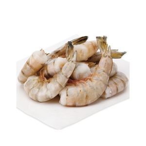 Camarones Tigre Negros Congelados a Precio de Fábrica, HLSO, Suministro en Grandes Cantidades para Distribución Mayorista de Mariscos - Product Image 4