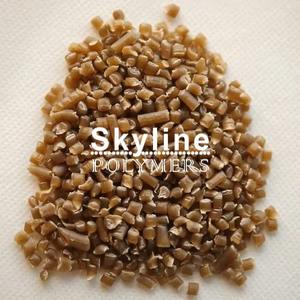 เม็ดพลาสติกโพลีเอทิลีนความหนาแน่นต่ำ (LDPE) เม็ดน้ำผึ้งเกรดแบบรีไซเคิล - Product Image 3